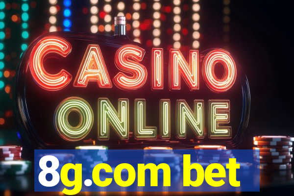 8g.com bet